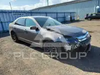 2012 Ford FUSION фото