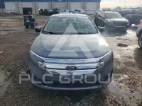 2012 Ford FUSION фото