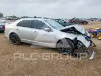 2012 Ford FUSION фото