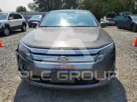 2012 Ford FUSION photo