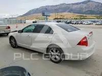2012 Ford FUSION фото