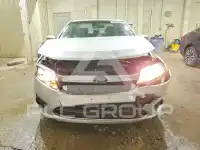 2012 Ford FUSION фото