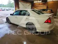 2012 Ford FUSION photo