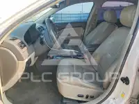 2012 Ford FUSION фото