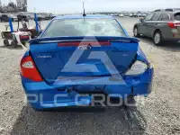 2012 Ford FUSION фото