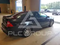 2012 Ford FUSION фото