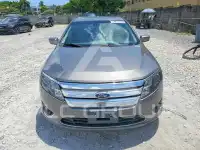 2012 Ford FUSION фото