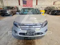 2012 Ford FUSION photo