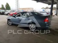 2012 Ford FUSION фото