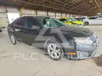 2012 Ford FUSION фото