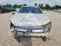 2012 Ford FUSION фото
