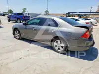 2012 Ford FUSION фото