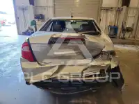 2012 Ford FUSION фото