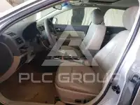 2012 Ford FUSION фото