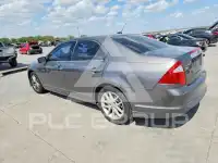2012 Ford FUSION фото