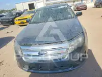 2012 Ford FUSION фото