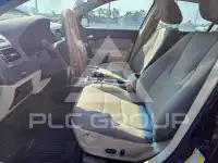 2012 Ford FUSION photo