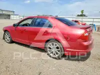 2012 Ford FUSION фото