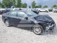 2012 Ford FUSION фото