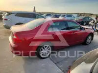 2012 Ford FUSION photo