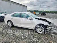 2012 Ford FUSION фото