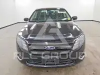 2012 Ford FUSION photo