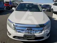 2012 Ford FUSION photo