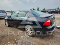 2012 Ford FUSION фото