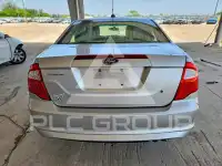 2012 Ford FUSION фото
