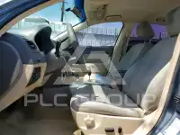 2012 Ford FUSION фото