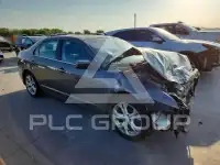 2012 Ford FUSION фото