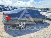 2012 Ford FUSION фото