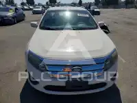 2012 Ford FUSION фото