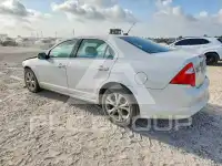 2012 Ford FUSION фото