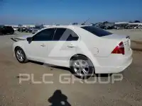 2012 Ford FUSION photo