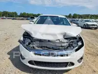 2012 Ford FUSION фото
