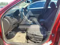 2012 Ford FUSION фото