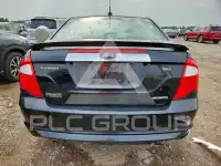 2012 Ford FUSION фото