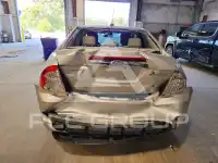 2012 Ford FUSION photo