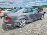 2012 Ford FUSION фото