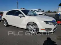 2012 Ford FUSION photo