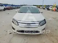2012 Ford FUSION фото
