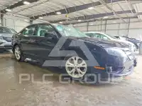 2012 Ford FUSION фото