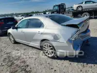 2012 Ford FUSION фото