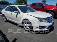 2012 Ford FUSION фото