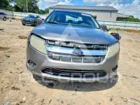 2012 Ford FUSION фото