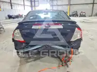 2012 Ford FUSION фото