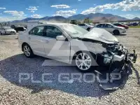 2012 Ford FUSION фото