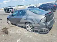 2012 Ford FUSION фото