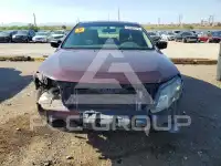 2012 Ford FUSION фото